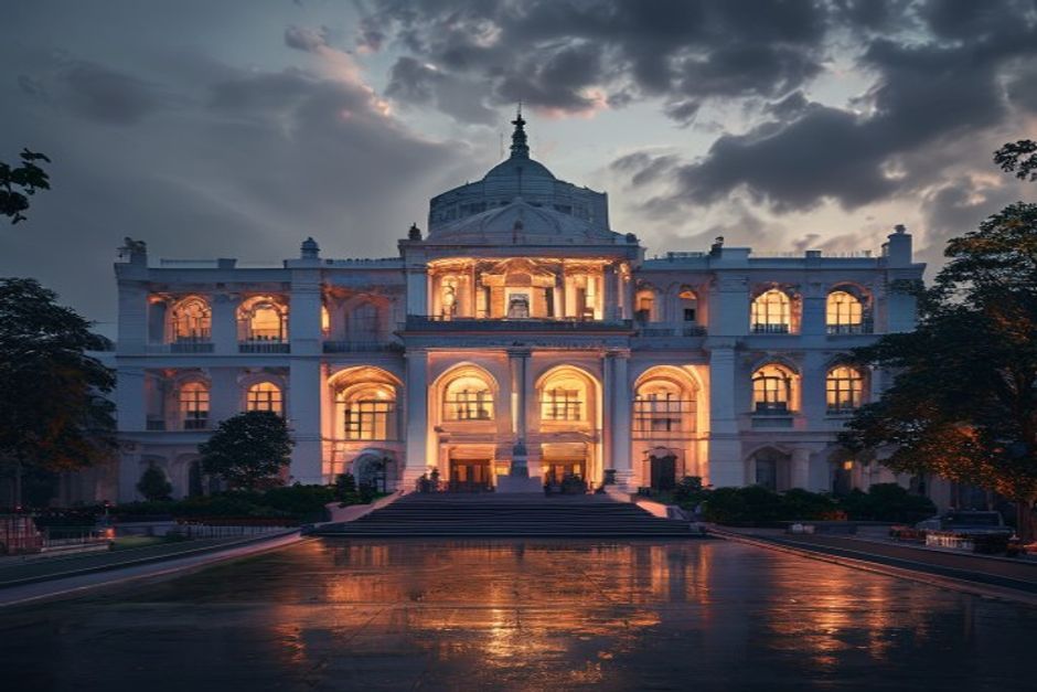 PM Modi's Women's Reservation Pledge: A Guaranteed Future