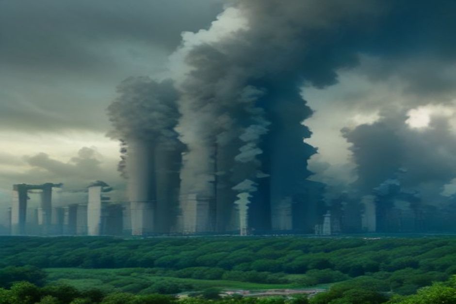 Ireland Alumina Fuels Russian War?