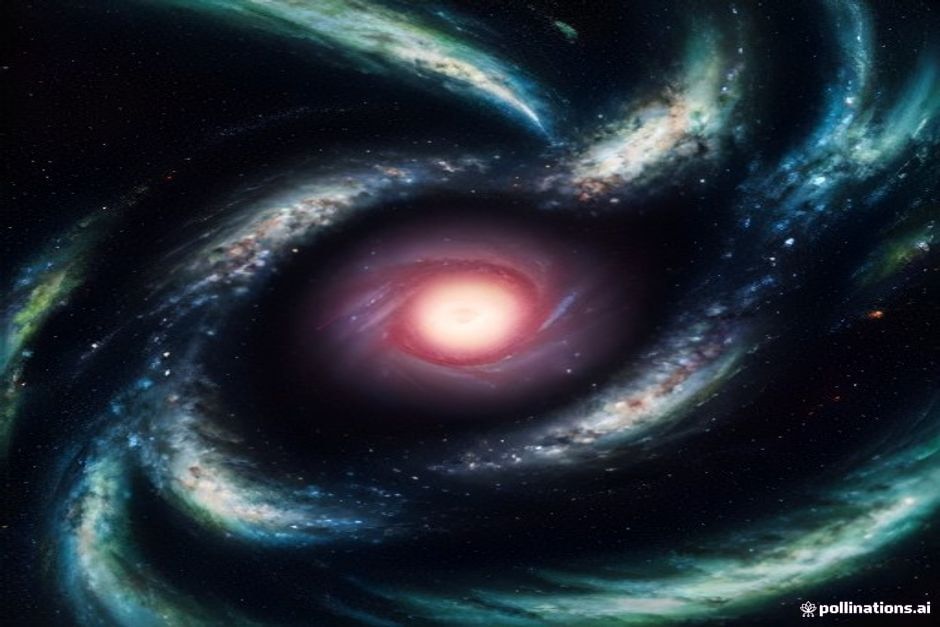 Unveiling the Colossal Hidden Outflow from the Supermassive Black Hole in NGC 1068 Using Multi-Wavelength Observations
