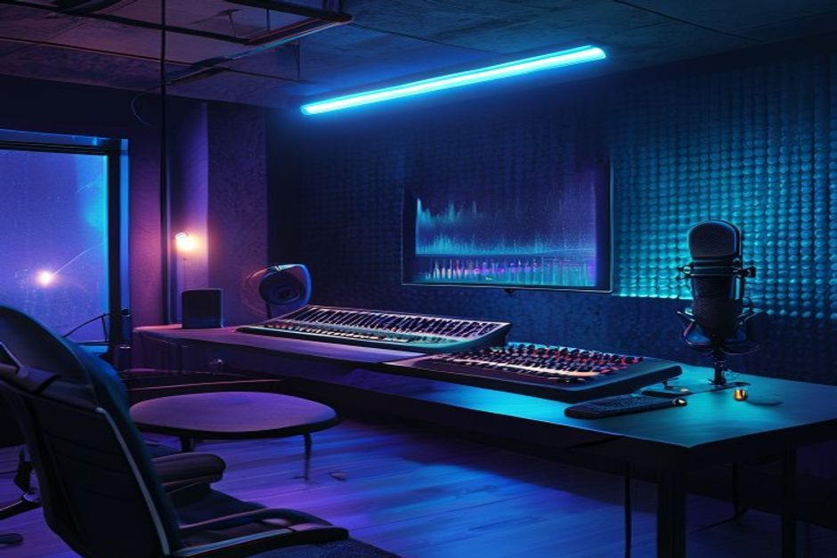 Mother Mary: Music Secrets Revealed