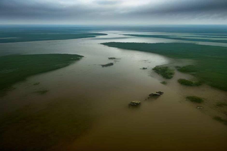Assam Floods: Unprecedented Devastation Strikes