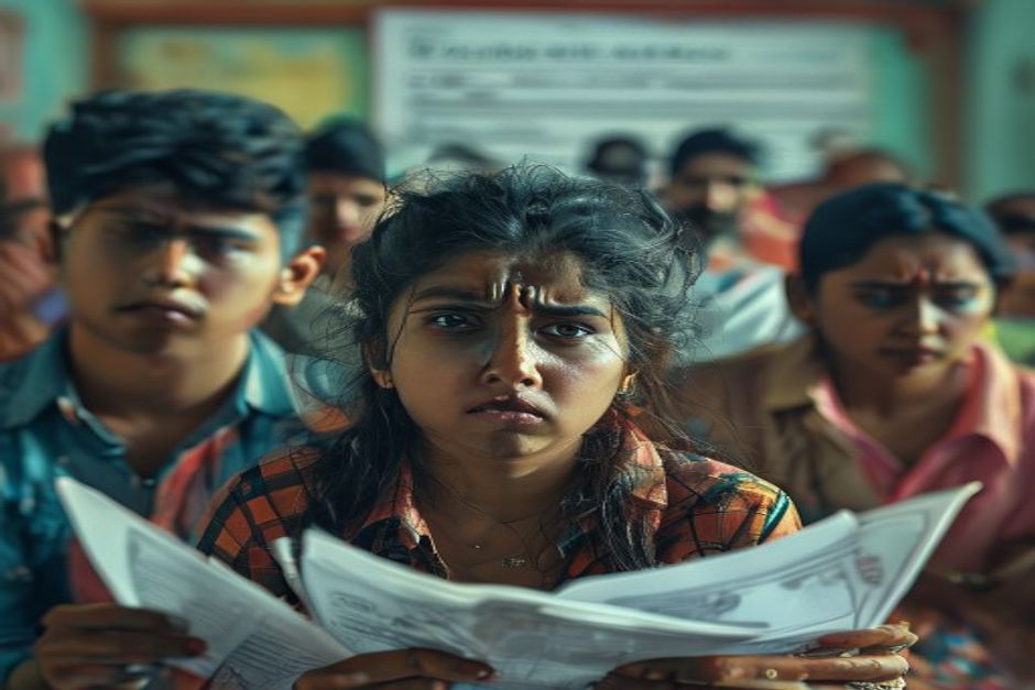 UP Youth's Job Hunt: Delays Spark Frustration