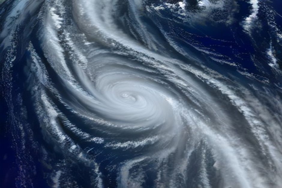 El Niño's Record Intensity Threatens Global Impact