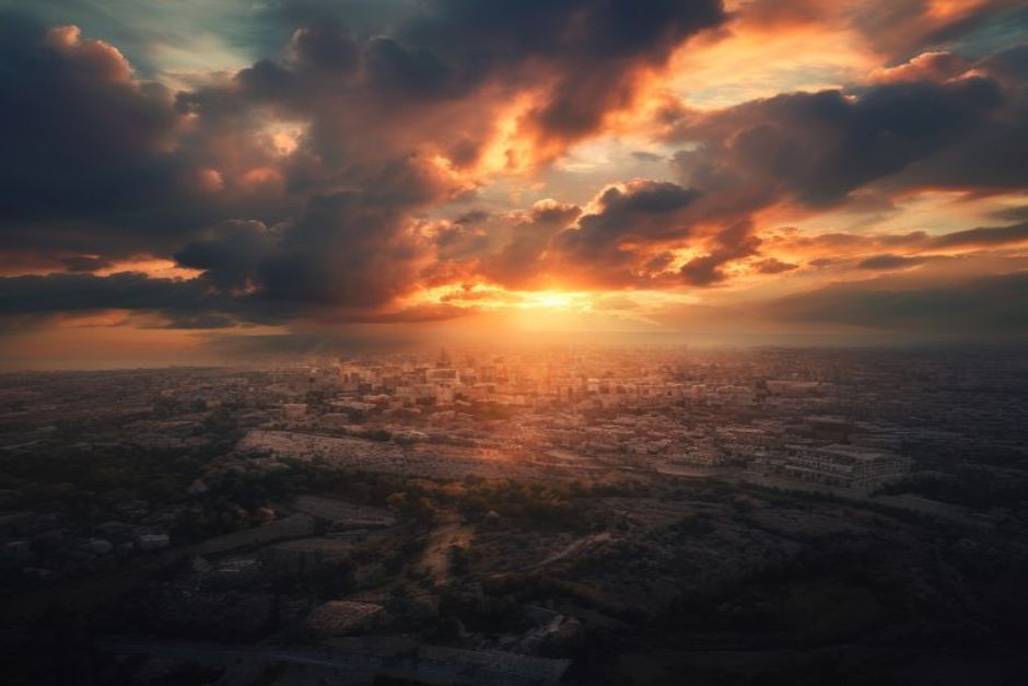 Lost Tribe's Return: B'nei Menashe Embrace Israel