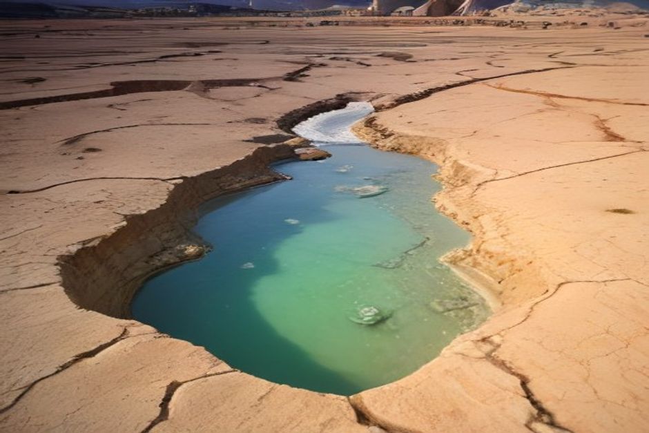 West Bank Water Crisis: Settler Attacks Escalate
