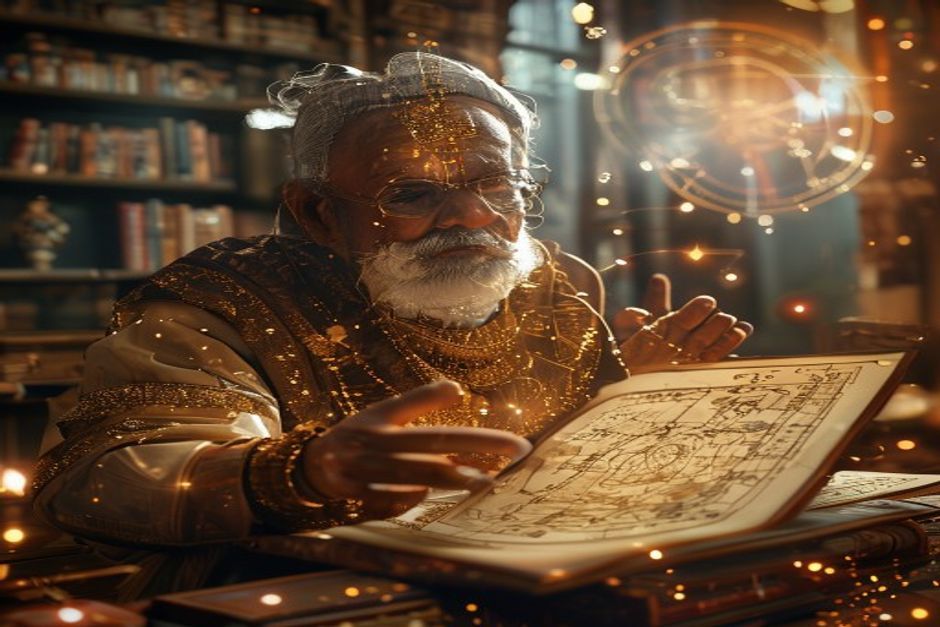 Astrologer Praveen Mishra's Daily Horoscope & Remedies