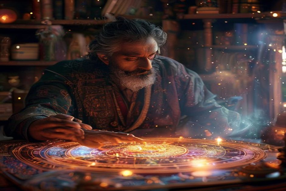 Your Daily Cosmic Forecast: Astrologer Praveen Mishra