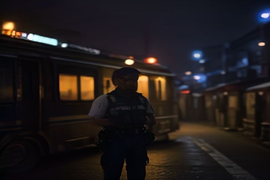 Delhi Sleeper Bus Gang Rape: 16-Year-Old Student Victim, Driver & Conductor Held