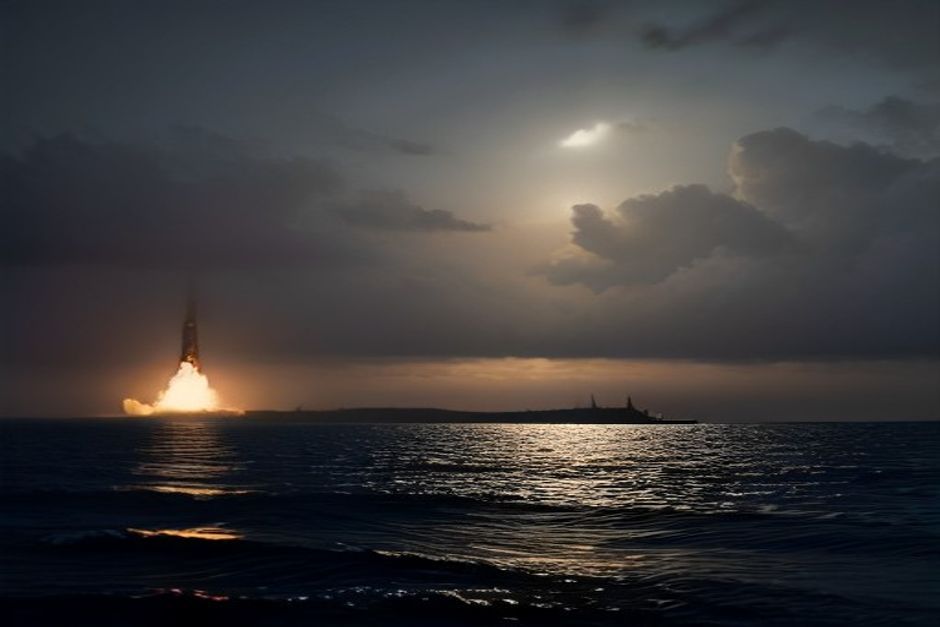 US-Iran Tensions Flare: Attacks Escalate