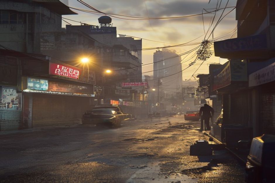 LeT Founder Amir Hamza Attacked Critically in Pakistan