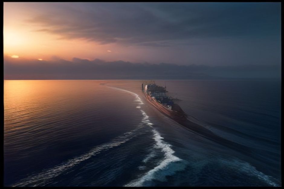 Houthi Attack: Ship Hit, Crew Killed