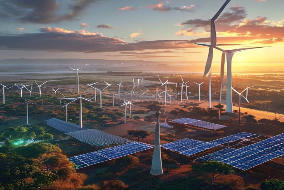 Australia's Energy Future: CEO Tackles Key Challenges