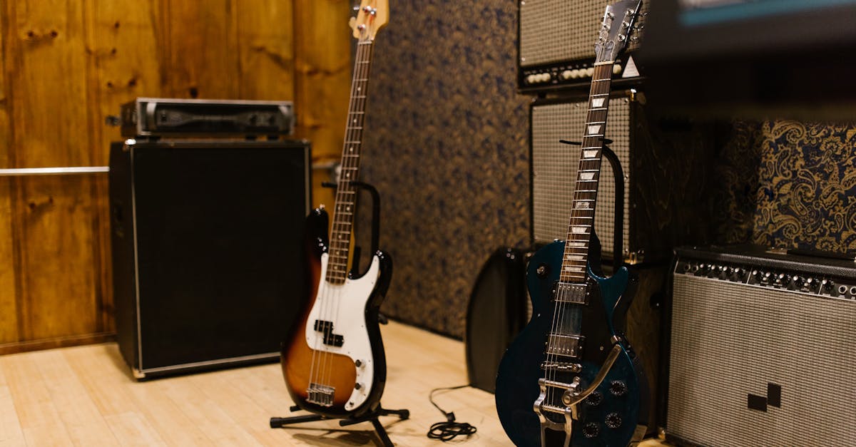 Rock Star's Humble Beginnings