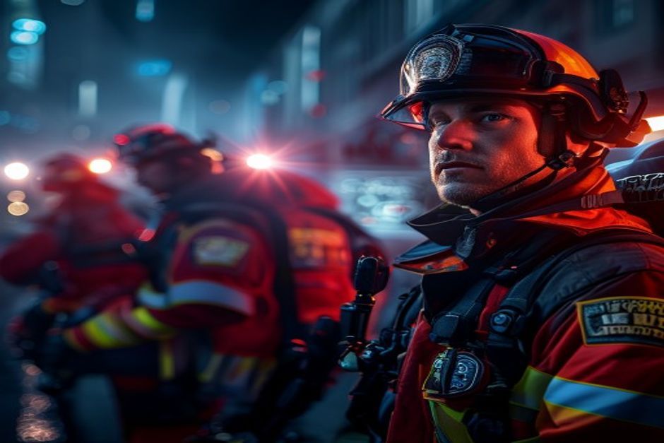 J&K Police Boosts Counter-Terror Ops