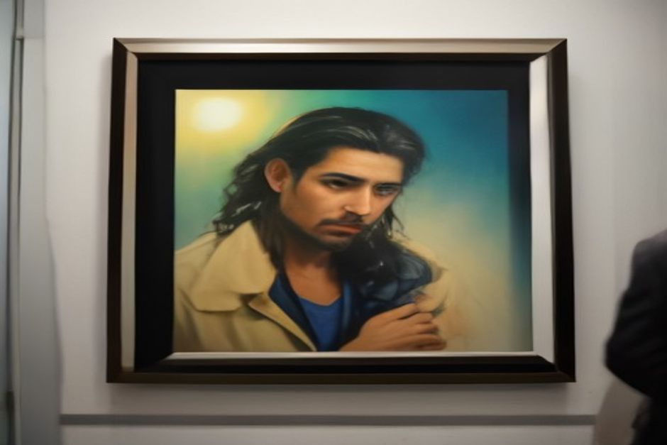 Cuban Artist Faces Exile Backlash in Miami
