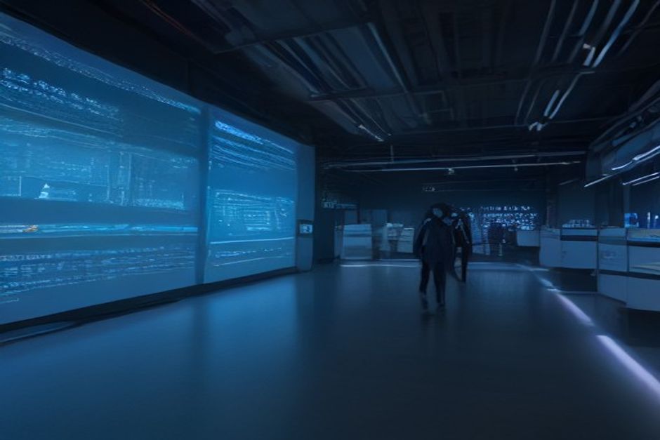 AI's Future: China Insights from 'Uncanny Valley'