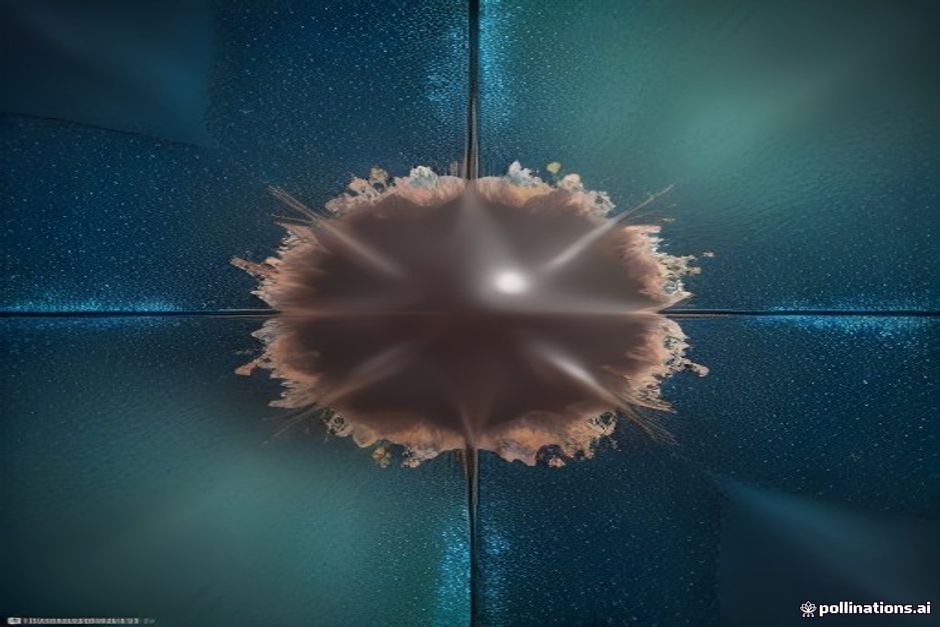 AI-Driven Autonomous Nanoscale Feature Identification and Targeted Atomic Force Microscopy