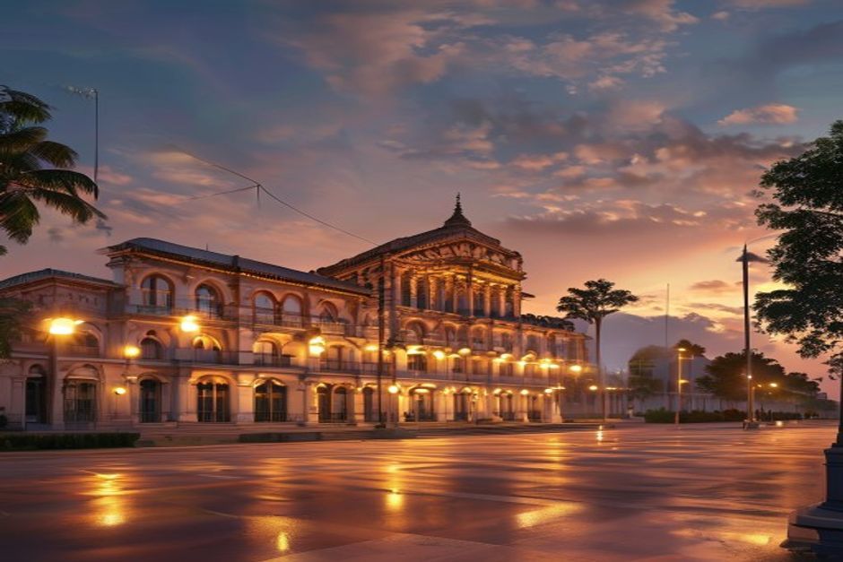 Tamil Nadu Polls: Madurai's Strongholds Defy Intra-Party Woes