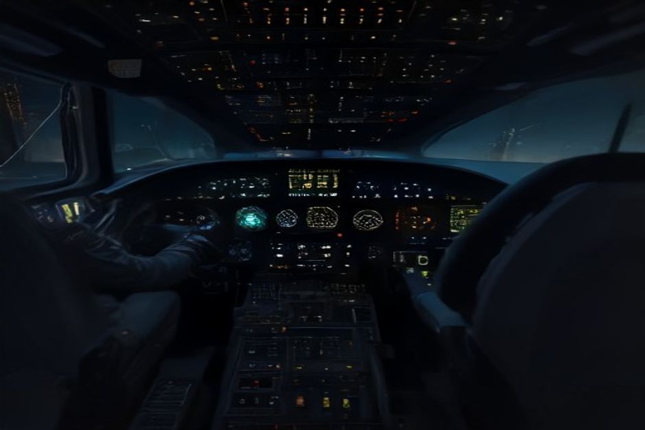 Air India Pilot Training Boost