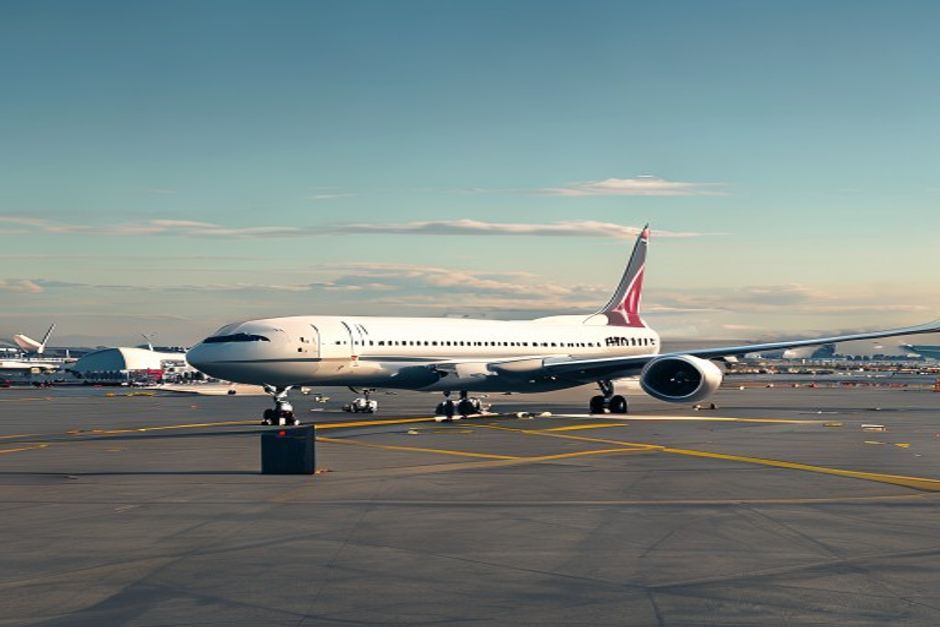 Airbus Secures Major China Deal