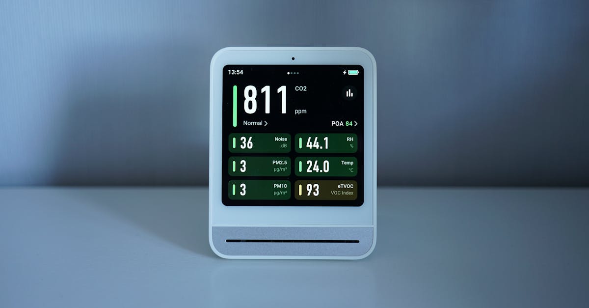 Breathe Easy: AirDoctor Offers Up to $400 Off Purifiers