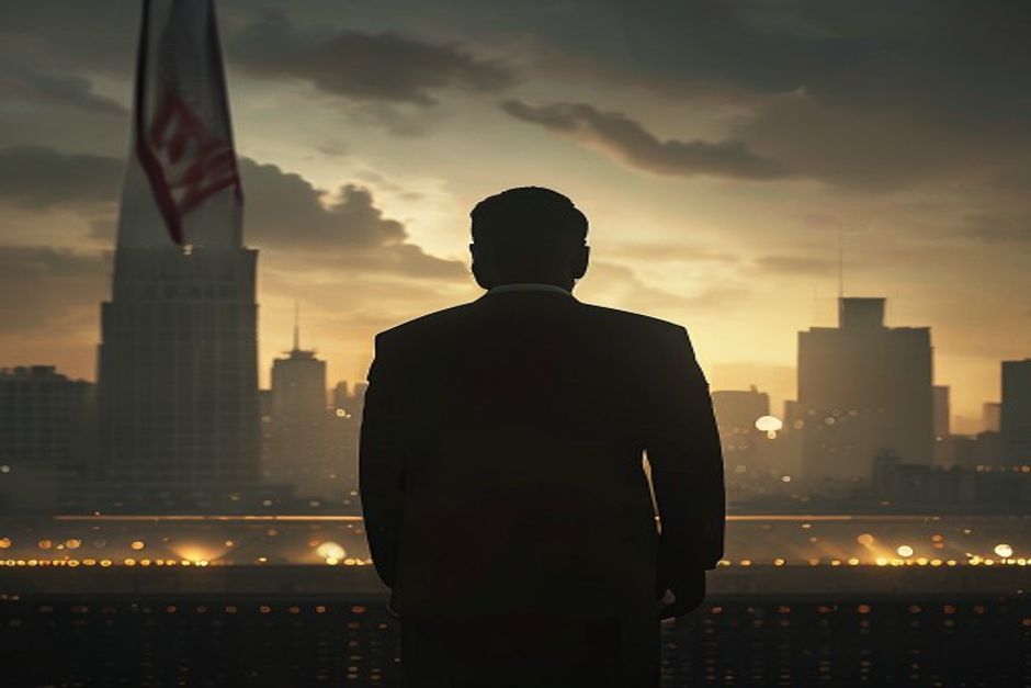 Iran Shuns US-Led Talks Amid Gaza, Sanctions Concerns