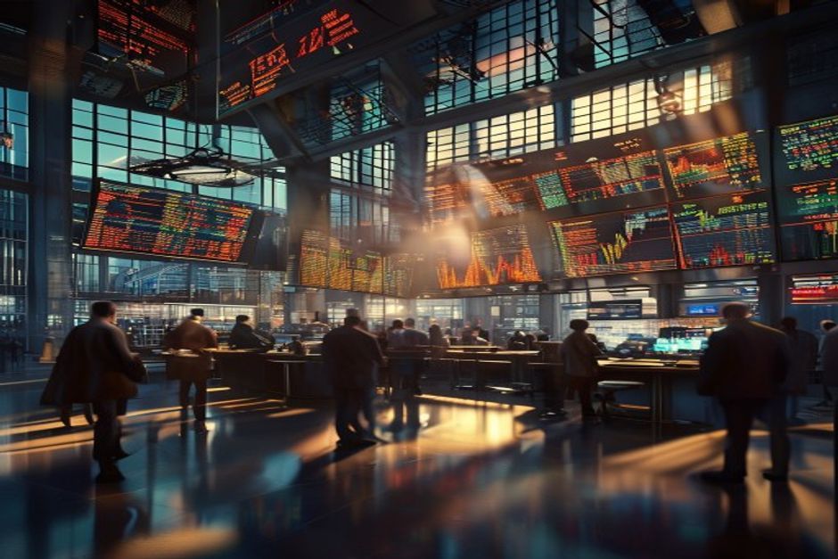 Bond Market Inflation Fears Overblown?