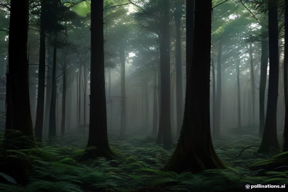 Alternative Silvicultural Systems Maintain Multiple Values in Tall Eucalypt Forest