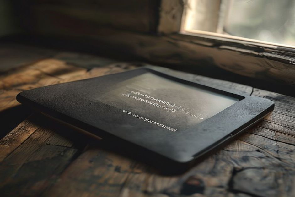 Amazon Ends New Content for Older Kindles