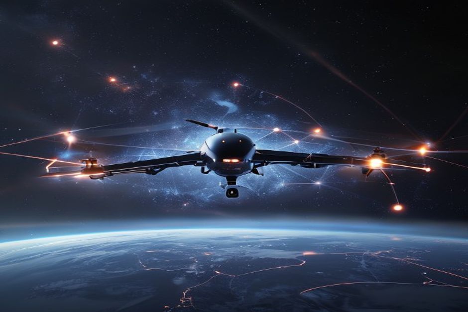 Amazon Eyes Globalstar Acquisition for Satellite Expansion