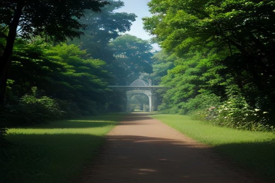 Green Spaces Face Development Threat