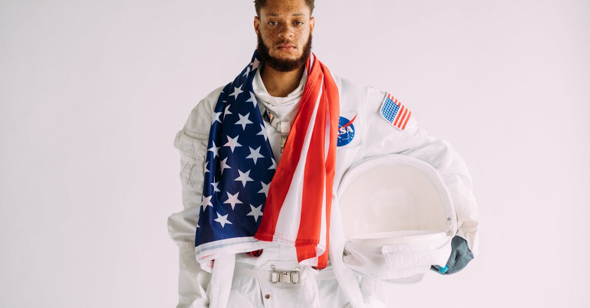 NASA Astronaut's Hilarious Workout Blooper Goes Viral