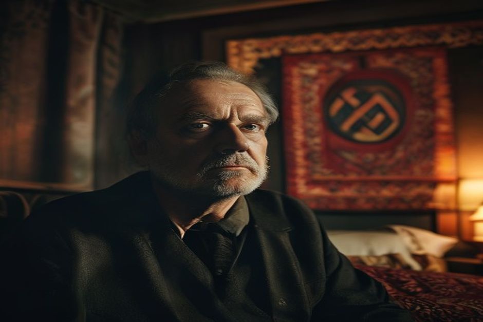 Auschwitz Director Tackles Prejudice in New Film