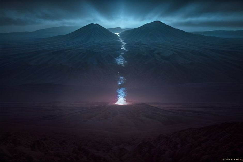 Transcriptomic and Metagenomic Responses of Terrestrial Biota to Volcanic Aerosol and Ash Deposition Post-Eruption