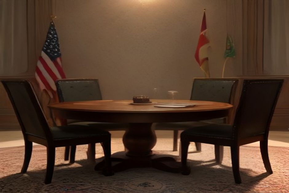 US-Iran Relations: A Strategic Deadlock?