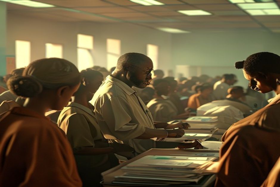 Democracy's High Stakes Elections