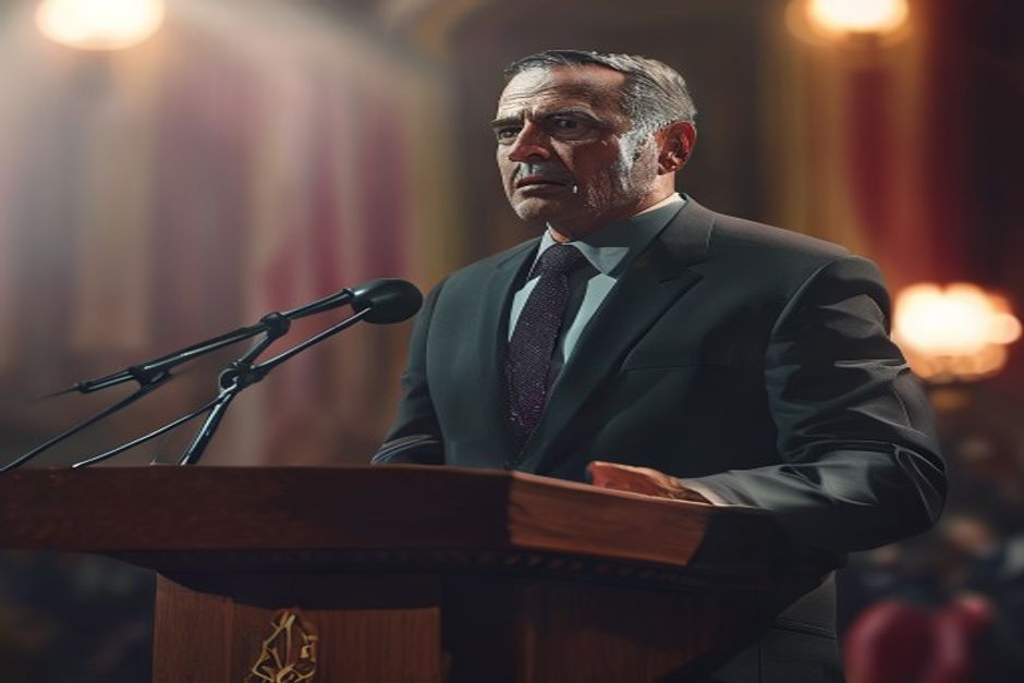 Hezbollah Lawmaker Warns Against Talks with 'Enemy'