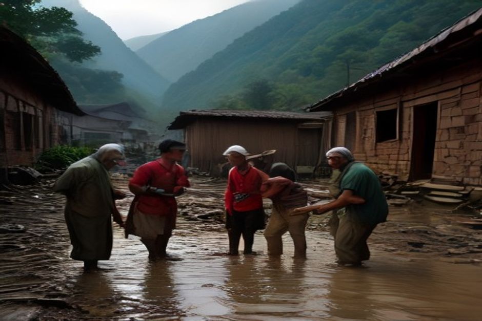 Nepal Flood Fury: Survivors Demand Aid & Answers