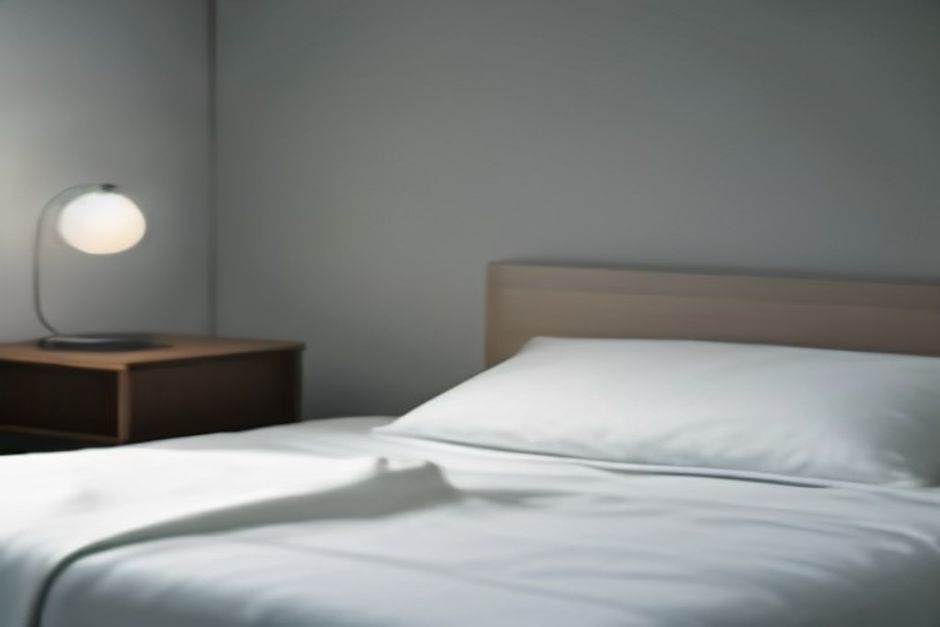 Anker's SleepLab: Sleep Tracking Without Wearables
