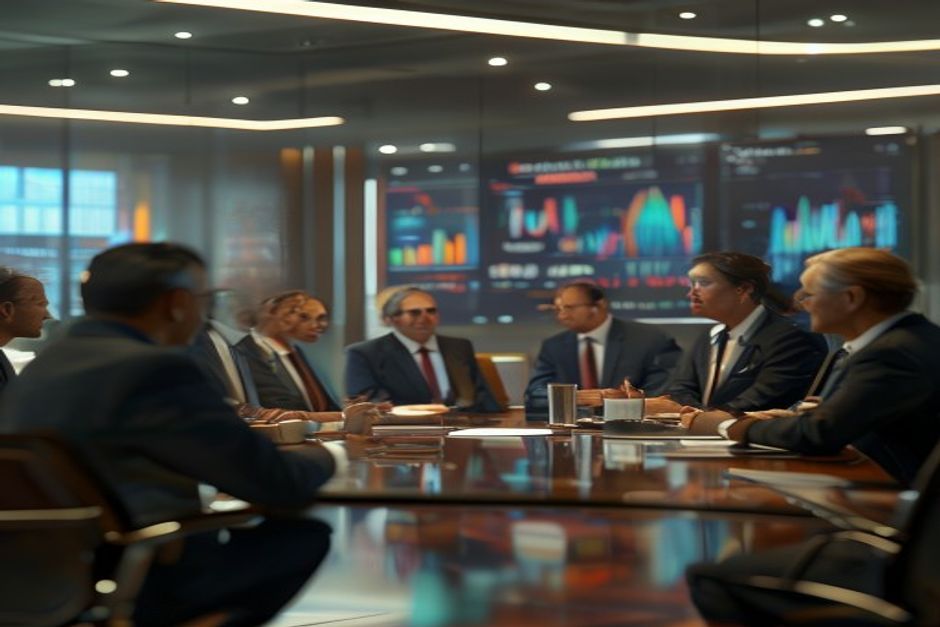 Global Dealmakers Convene: Insights on Market Shapers