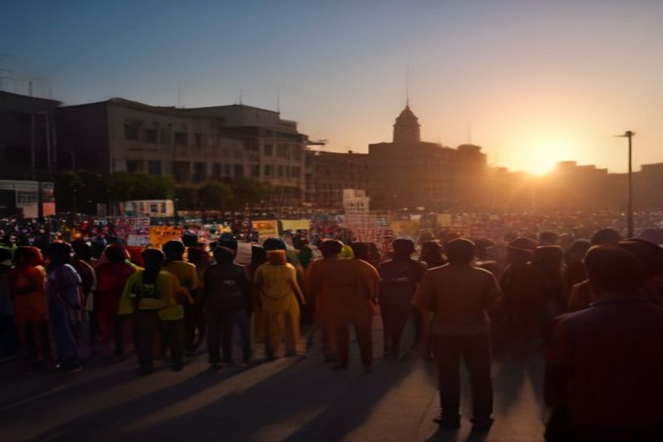 West Africa's Anti-LGBTQ+ Crackdown Intensifies