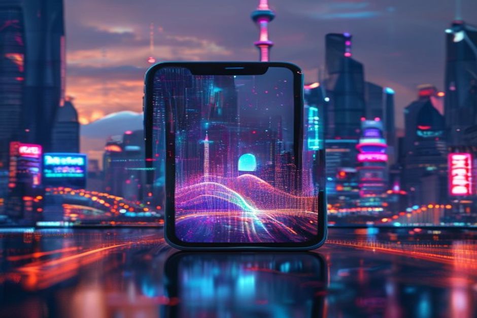 Apple Intelligence Lands in China via Alibaba Deal