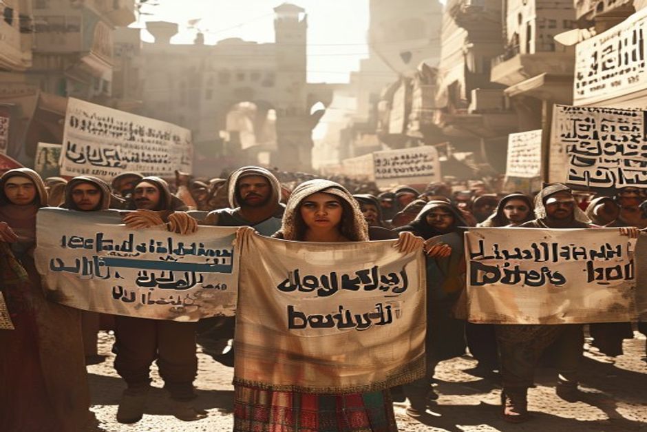 Palestinian Prisoner Abuse Allegations Spark Outcry