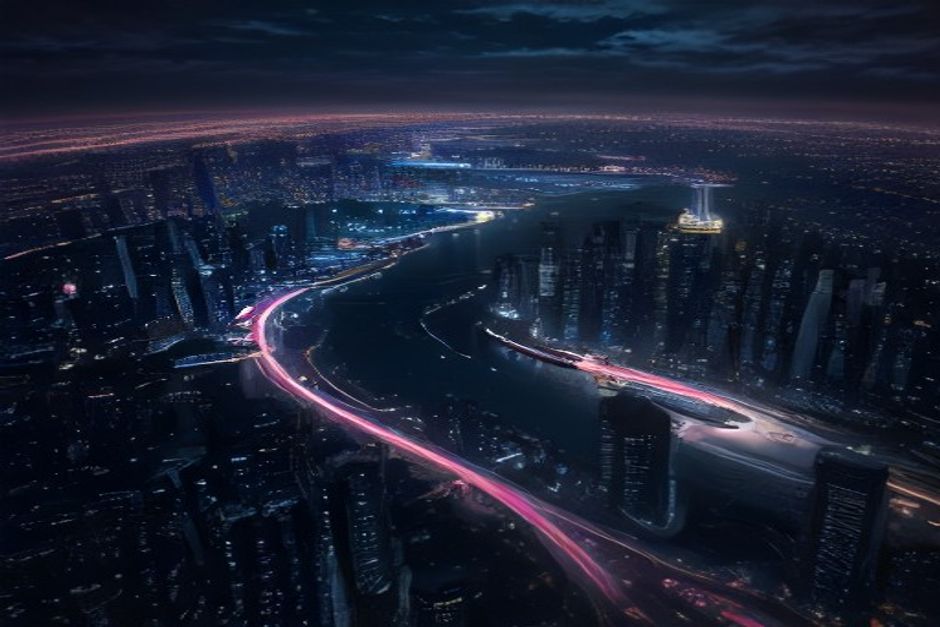 Asia's Shifting Sands: Drills, Diplomacy, and AI Race