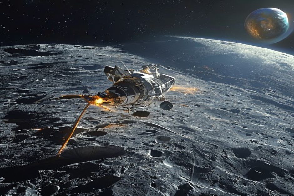 Artemis II Moon Voyage: A Giant Leap for Humanity