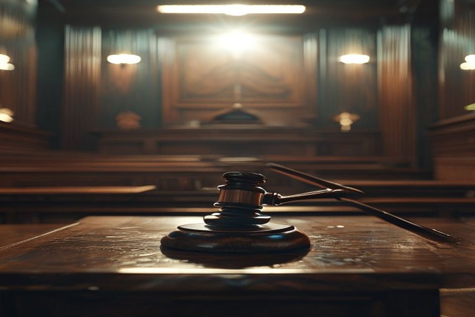 Minister Wilson Cites Duties, Skips Crucial Court Summons