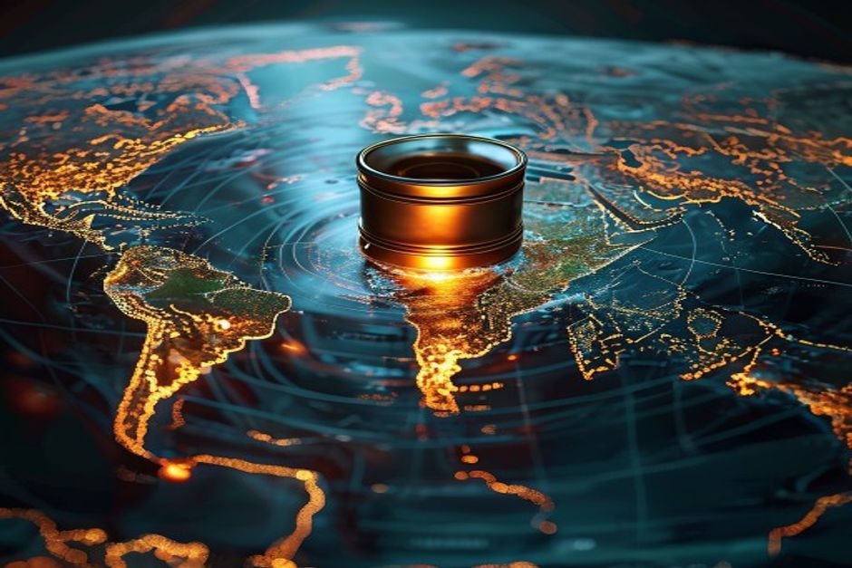 Iran Conflict's Economic Fallout & Energy Security