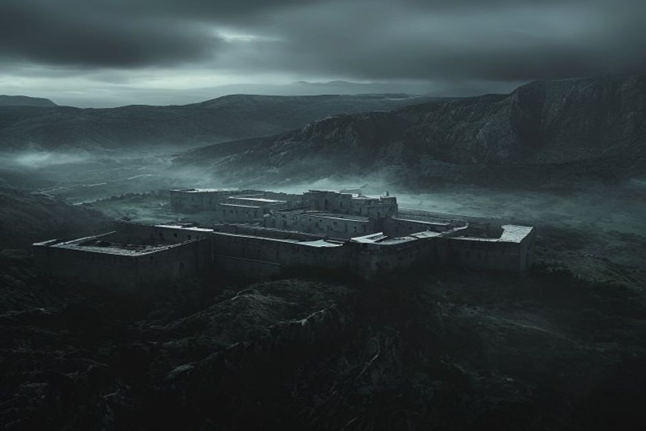 Haiti Tourist Site Stampede Kills Dozens