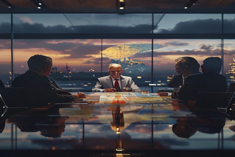 Australia's Oil Woes: Diplomacy for Diesel