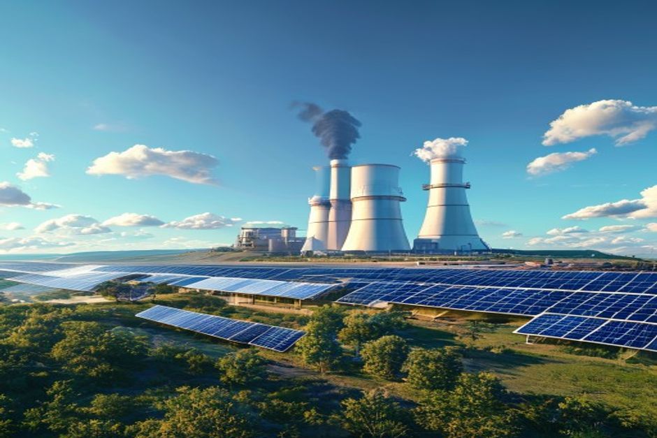 Australia to Sell Uranium to India